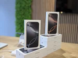 **ATS GSM**iPhone 16 Pro 128Gb/Nou/Fact+Gar 12 luni — miniatura 3