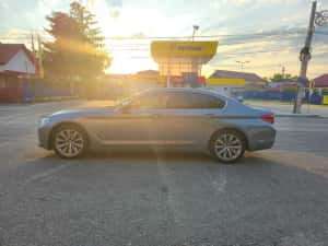 BMW G30 518d 2019 — miniatura 3