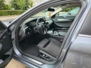 BMW G30 518d 2019 — miniatura 8