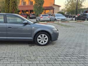 Vind audi a 3 2L 140 hp — miniatura 8