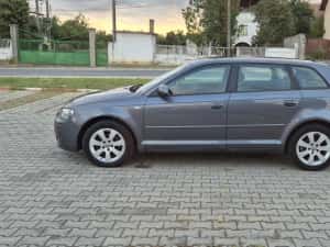 Vind audi a 3 2L 140 hp — miniatura 9