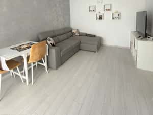 Studio 2 Camere + Parcare|in Cosmopolis|Etaj 4| Mobilat complet | 440€