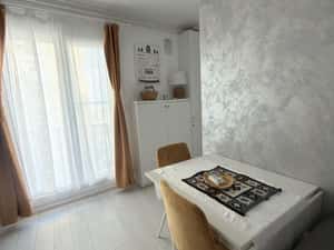 Studio 2 Camere + Parcare|in Cosmopolis|Etaj 4| Mobilat complet | 440€ — miniatura 5