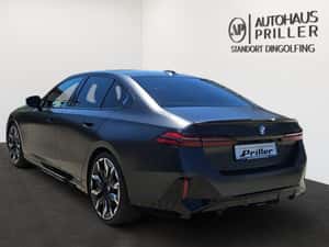 BMW i5 Automată 601 HP Electric — miniatura 5