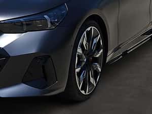 BMW i5 Automată 601 HP Electric — miniatura 7