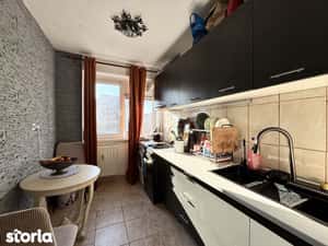 Apartament 2 camere renovat | mobila veche dispare | Drumul Taberei — miniatura 4