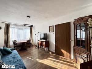 Apartament 2 camere renovat | mobila veche dispare | Drumul Taberei — miniatura 6