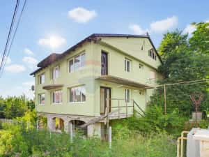 Casă individuală 164 mp | 2 unități independente | Etaj + Mansardă | T — miniatura 2