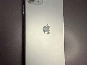 Iphone 11 Pro Max, green , 64 GB , se restarteaza ! — miniatura 2