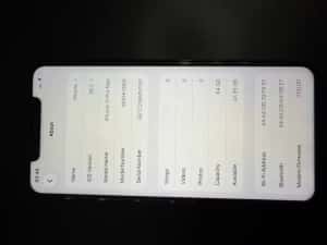 Iphone 11 Pro Max, green , 64 GB , se restarteaza ! — miniatura 3