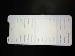 Iphone 11 Pro Max, green , 64 GB , se restarteaza ! — miniatura 6