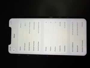 Iphone 11 Pro Max, green , 64 GB , se restarteaza ! — miniatura 9