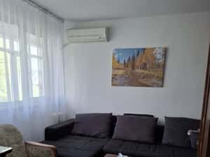 Ap. 2 camere | Ion Mihalache | 2 min metrou | Mobilat complet — miniatura 6