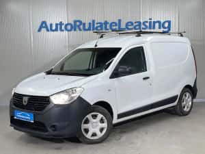 Vand Dacia Dokker 2021 Diesel 1461 cmc