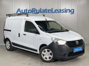 Vand Dacia Dokker 2021 Diesel 1461 cmc — miniatura 2