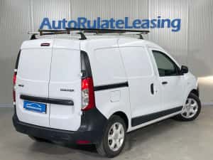 Vand Dacia Dokker 2021 Diesel 1461 cmc — miniatura 3