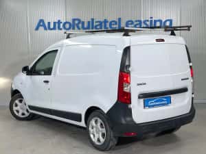 Vand Dacia Dokker 2021 Diesel 1461 cmc — miniatura 4