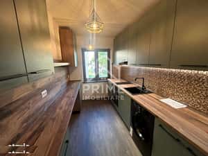 Apartament Ultra-Renovat | 2 Camere | 54 MP | ETAJ 1 | Zona Closca - C