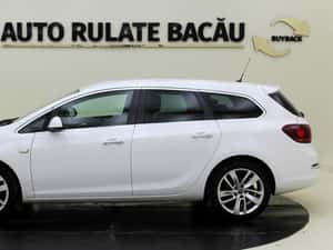 Opel Astra 1.7 CDTi 130CP 2013 Euro 5 — miniatura 4