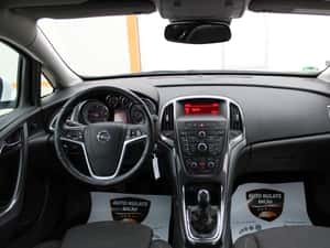 Opel Astra 1.7 CDTi 130CP 2013 Euro 5 — miniatura 6