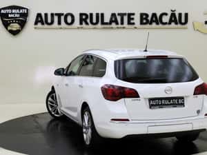 Opel Astra 1.7 CDTi 130CP 2013 Euro 5 — miniatura 7