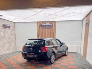 Bmw 1er An 2014 1,6diesel  RAR+ITP. Garantie 12 luni . Buy-Back. — miniatura 3