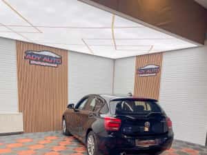 Bmw 1er An 2014 1,6diesel  RAR+ITP. Garantie 12 luni . Buy-Back. — miniatura 4