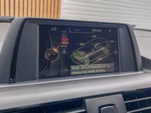 Bmw 1er An 2014 1,6diesel  RAR+ITP. Garantie 12 luni . Buy-Back. — miniatura 5