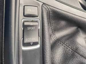 Bmw 1er An 2014 1,6diesel  RAR+ITP. Garantie 12 luni . Buy-Back. — miniatura 6