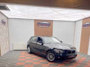 Bmw 1er An 2014 1,6diesel  RAR+ITP. Garantie 12 luni . Buy-Back. — miniatura 10