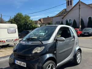 Vand Smart 0.8diesel automat