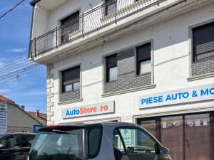 Vand Smart 0.8diesel automat — miniatura 3