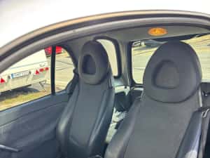 Vand Smart 0.8diesel automat — miniatura 4