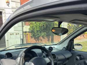 Vand Smart 0.8diesel automat — miniatura 5