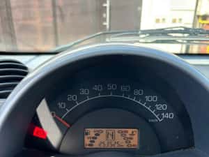 Vand Smart 0.8diesel automat — miniatura 6
