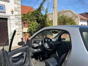 Vand Smart 0.8diesel automat — miniatura 7