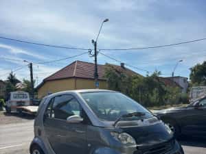 Vand Smart 0.8diesel automat — miniatura 9