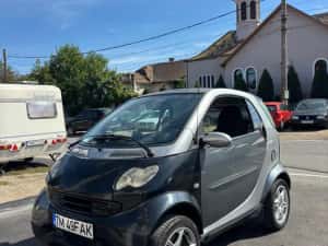 Vand Smart 0.8diesel automat — miniatura 10