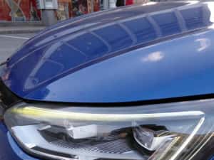 Renault Megane GT /4 cotrol/Automat