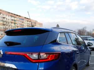 Renault Megane GT /4 cotrol/Automat — miniatura 4