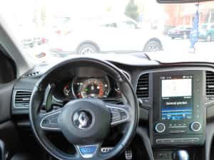 Renault Megane GT /4 cotrol/Automat — miniatura 8