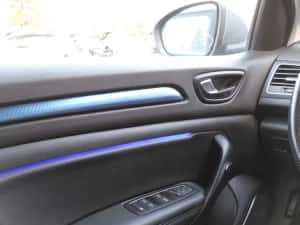 Renault Megane GT /4 cotrol/Automat — miniatura 9