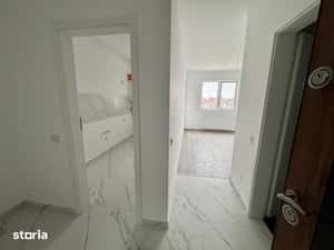 Garsoniera mobilată cartier Militari Residence - mutare imediata!! — miniatura 4