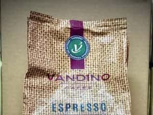 Cafea Vandino in punga de 3kg — miniatura 2