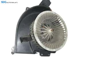 Aeroterma Motoras Ventilator Habitaclu Seat Ibiza 4 2008 - 2017 Cod 6Q1819015H [N2468]