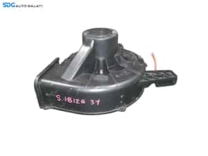 Aeroterma Motoras Ventilator Habitaclu Seat Ibiza 4 2008 - 2017 Cod 6Q1819015H [N2468] — miniatura 3