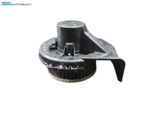 Aeroterma Motoras Ventilator Habitaclu Seat Ibiza 4 2008 - 2017 Cod 6Q1819015H [N2468] — miniatura 6