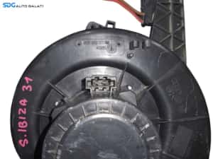 Aeroterma Motoras Ventilator Habitaclu Seat Ibiza 4 2008 - 2017 Cod 6Q1819015H [N2468] — miniatura 8