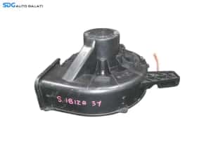 Aeroterma Motoras Ventilator Habitaclu Seat Ibiza 4 2008 - 2017 Cod 6Q1819015H [N2468] — miniatura 9