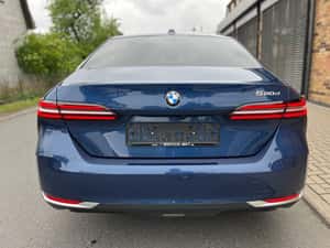 BMW 520 second-hand - 42.800 km, Automată, Diesel — miniatura 5